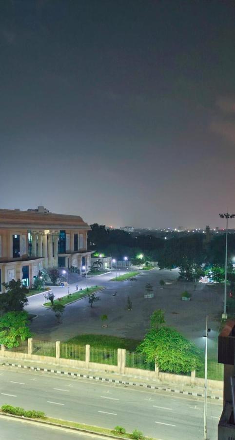 Bells Grand Inn Chennai Exterior foto